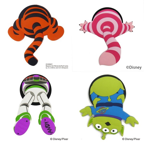 マグネットフック ディズニー Mh D ええもん ｎａｖｉ Av機器 雑貨 日用品の卸売り 総合仕入れサイト